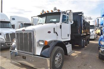 Peterbilt 357