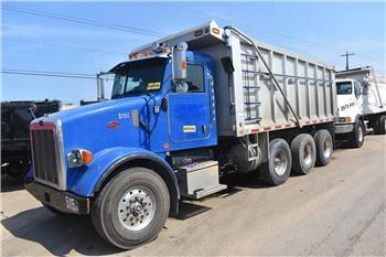 Peterbilt 357