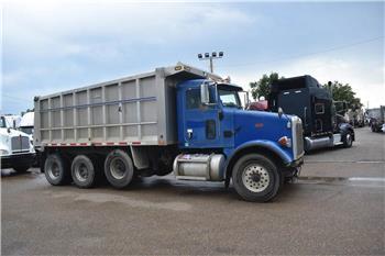 Peterbilt 357