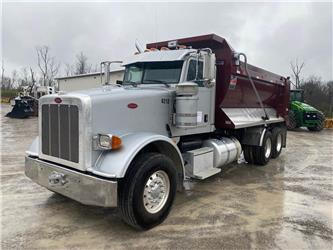 Peterbilt 367