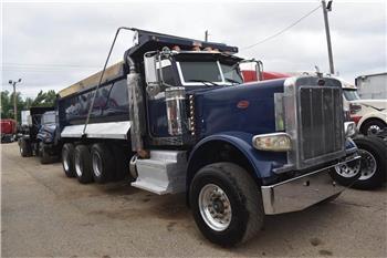 Peterbilt 388