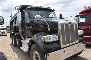 Peterbilt 567