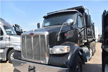 Peterbilt 567