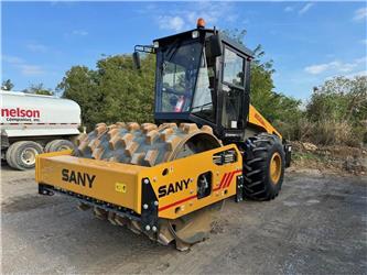 Sany SSR120C-8