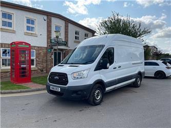 Ford TRANSIT T350