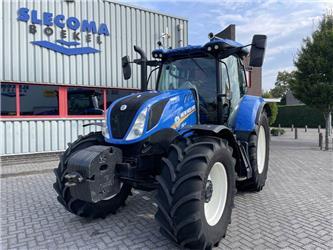 New Holland T6.145 DYN