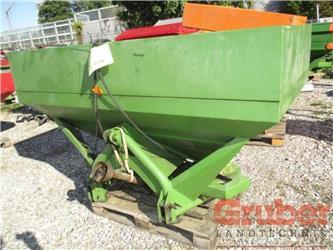 Amazone ZA-U 1001