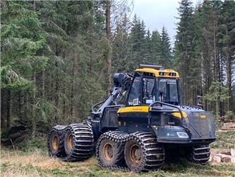 Ponsse Bear 8w