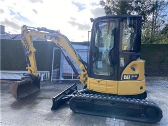Caterpillar 303.5 E CR