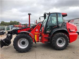 Manitou MLA 533-145 V+ Elite