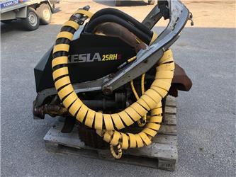 Kesla 25RH II