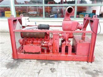 Desmi Waterpomp