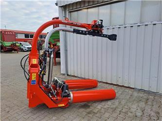 Kuhn RW 1200 C