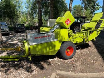 CLAAS Markant 51