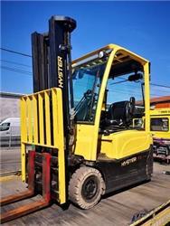 Hyster J 1.60 XNT