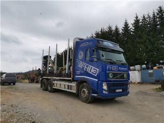 Volvo FH 13 460