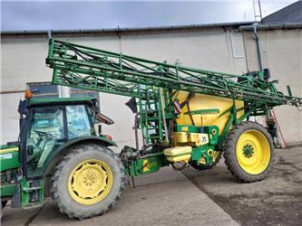 John Deere 840 TRSP