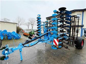 Lemken Heliodor 8/500