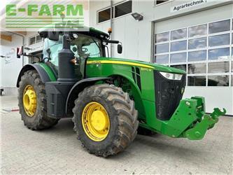 John Deere 8370 r