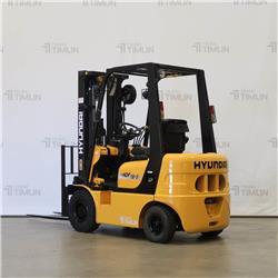 Hyundai HDF18-5