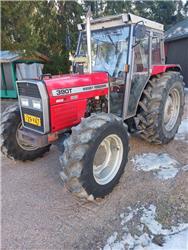 Massey Ferguson 390 T