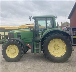 John Deere 6630 Premium