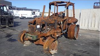 John Deere 1640