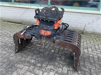 Cangini Benne Pinza PF450