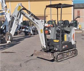 Bobcat E17Z