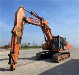 Fiat-Hitachi EX255