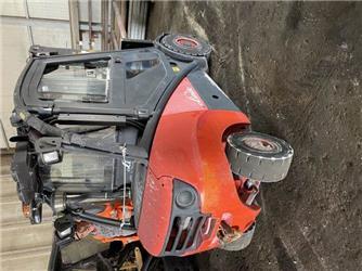 Linde H35D