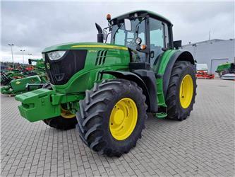 John Deere 6170M