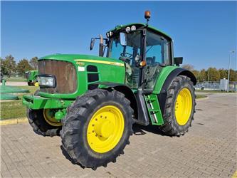 John Deere 6630