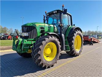 John Deere 7430 Premium