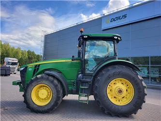 John Deere 8310R