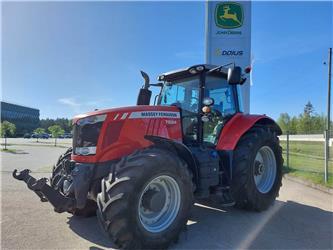 Massey Ferguson 7624