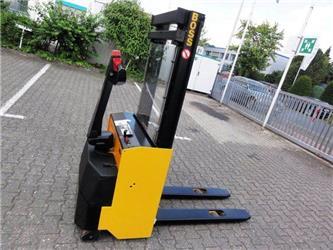 Steinbock Boss WP 13-400