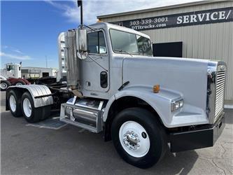 Freightliner FL120
