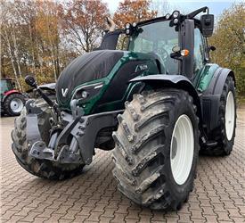 Valtra T 254 V Traktor  **TOP**