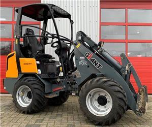 GiANT 337T