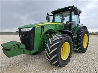 John Deere 8310 R