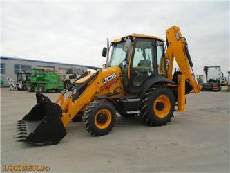 JCB 3 CX 14L5WM