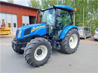 New Holland T 4.75 S