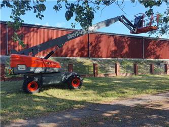 SkyJack SJ 66 T