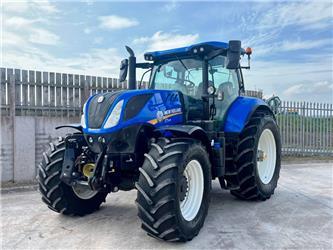 New Holland T 7.245
