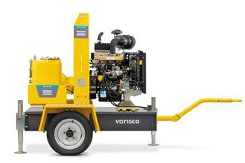 Atlas Copco VAR 6-250