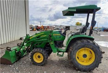 John Deere 4520