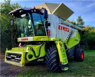 CLAAS Lexion 600