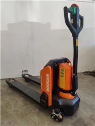Doosan LPM15N