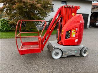 JLG Toucan 10 E